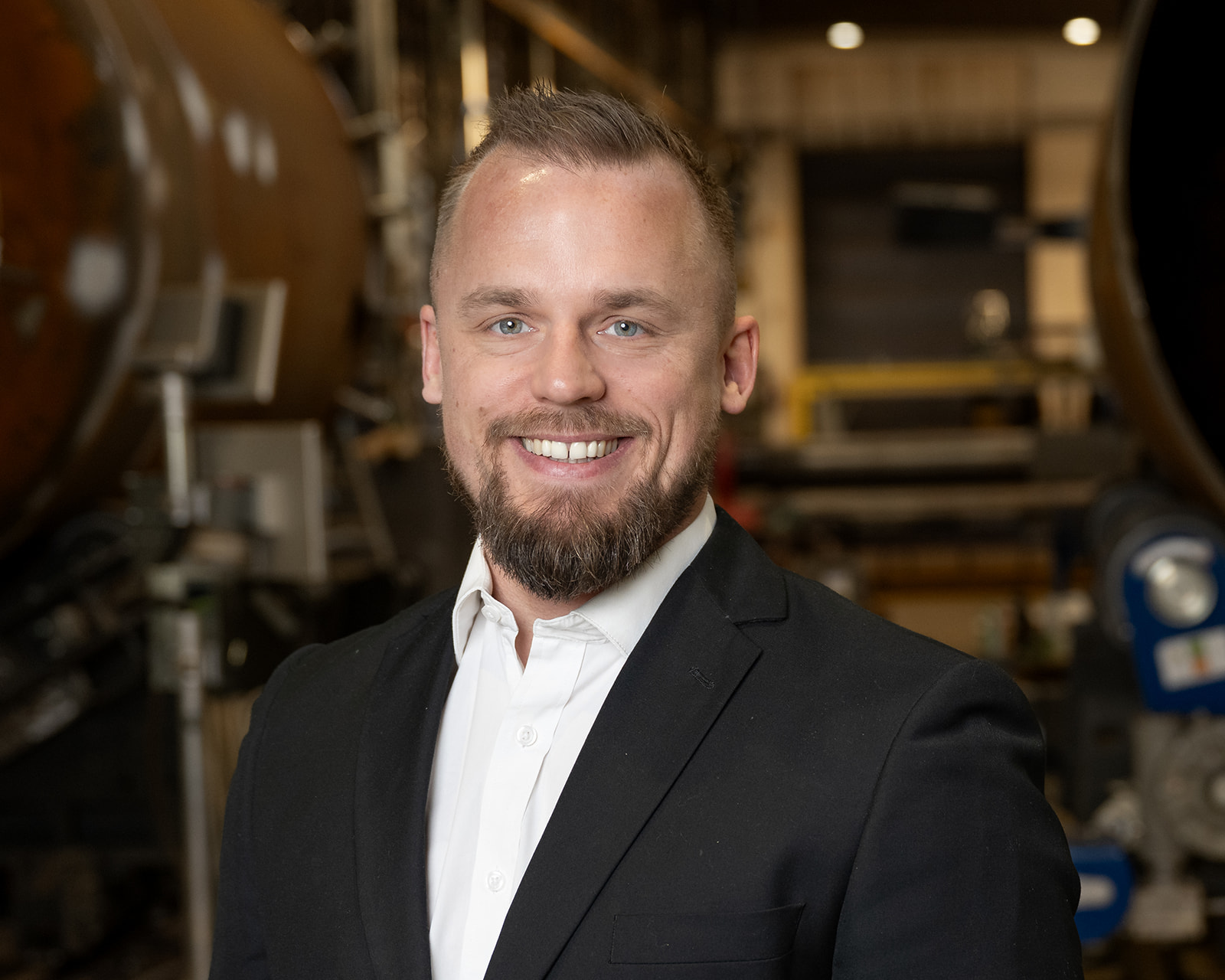 Kristoffer Milligan